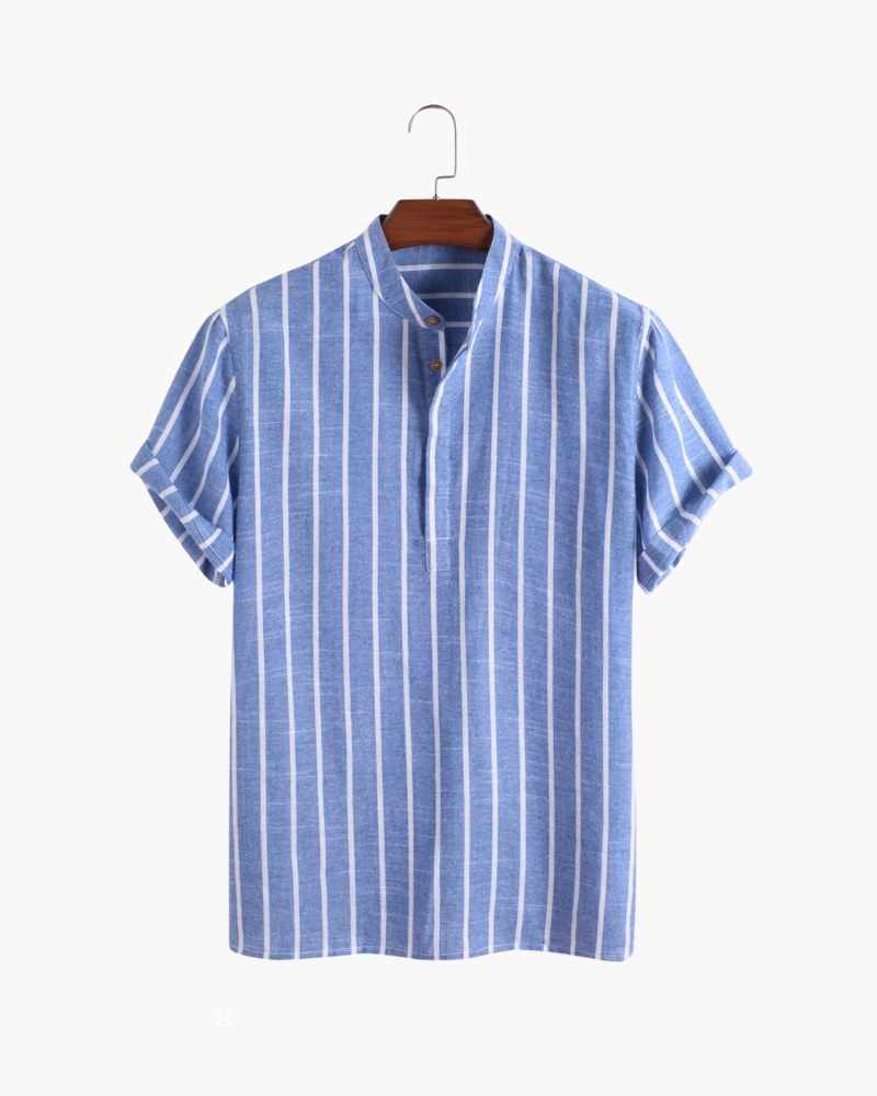 Bari Zeeman Polo