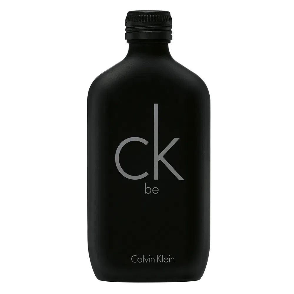 Ck Be Calvin Klein – Unisex Perfume – Eau de Toilette