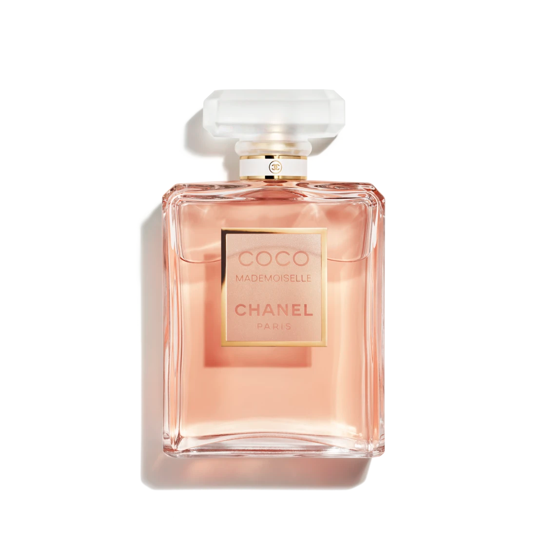 Coco Mademoiselle – Women's Perfume – Eau de Parfum