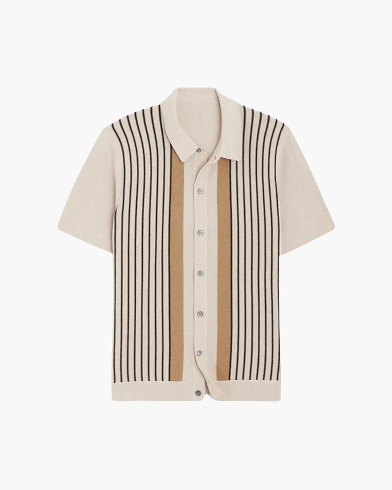 De Monte Carlo Gebreide Polo
